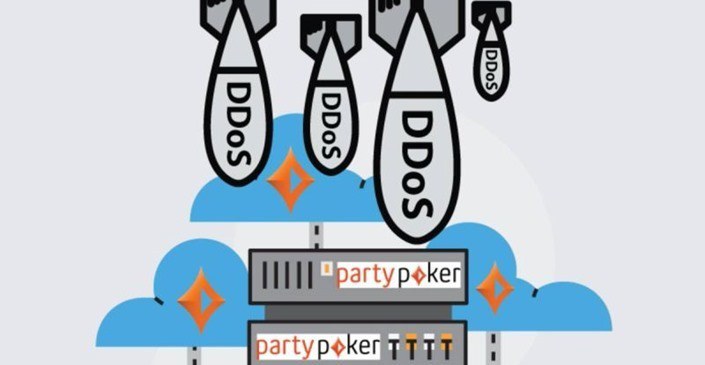 DDoS-атаки