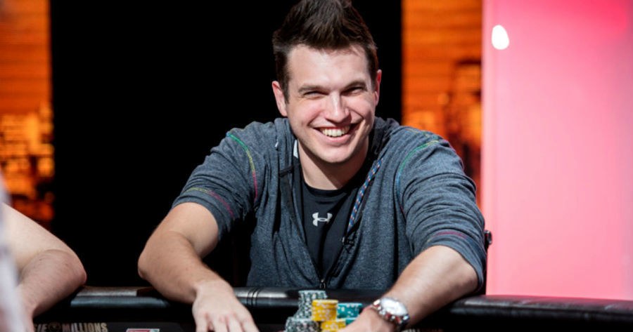 дуглас полк