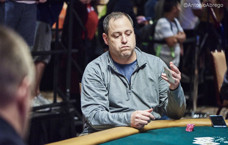 Дэвид Бейкер