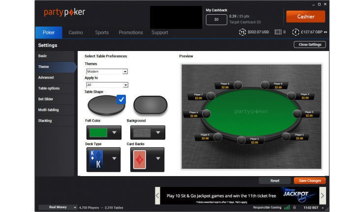 partypoker