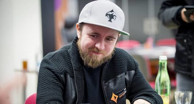 патрик леонард