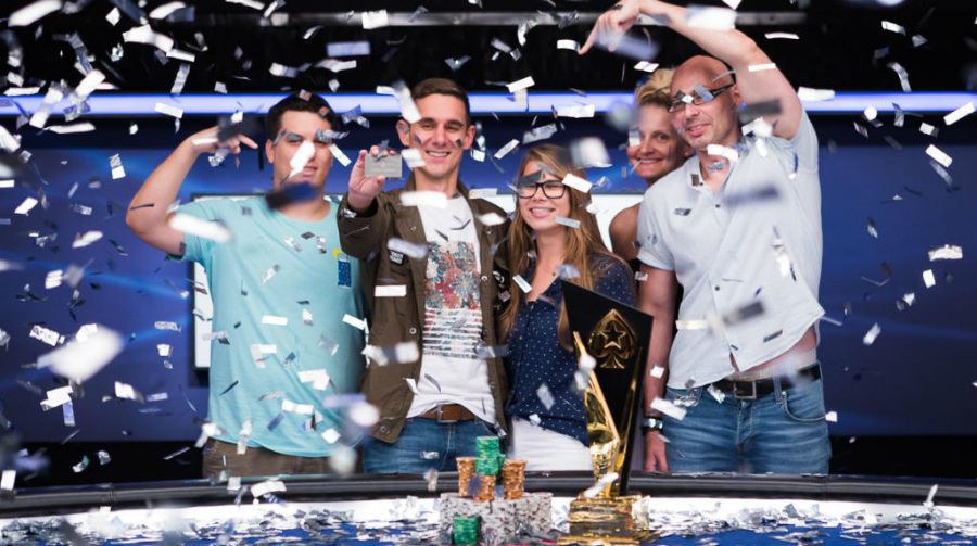 Петр Нуржинский