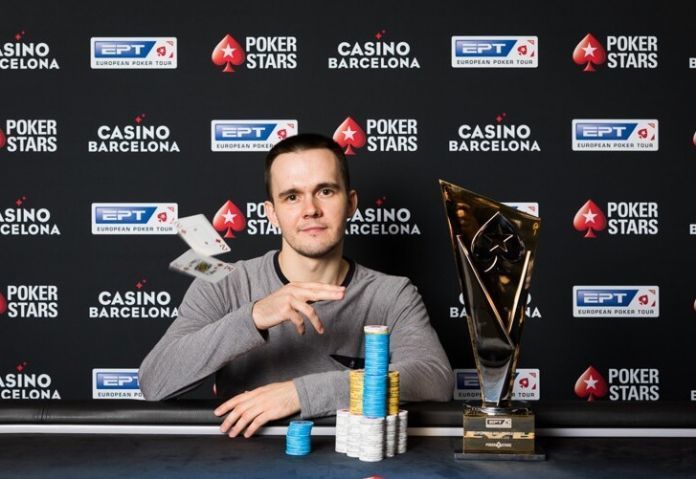 Никита Бодяковский