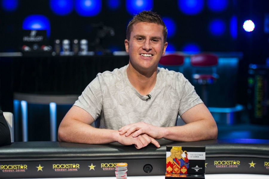 Исаак Барон