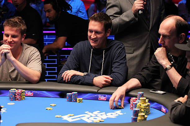 Исаак Барон