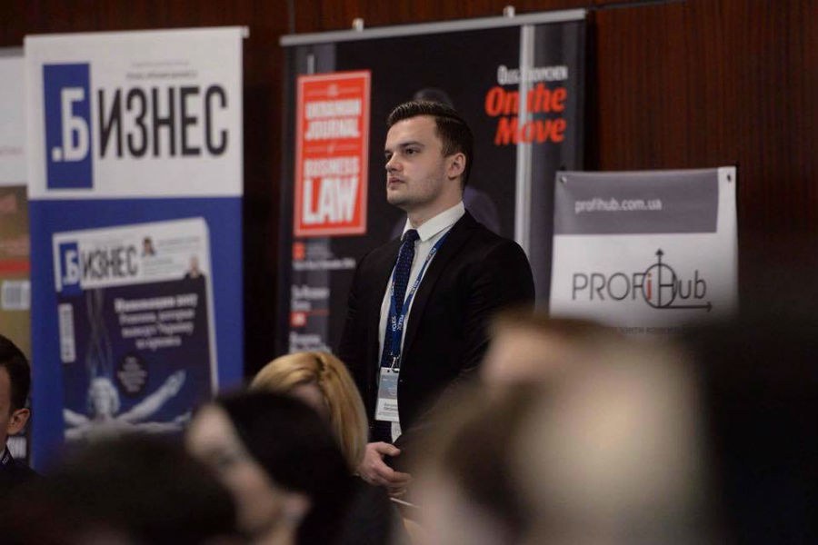 Евгений Пронин