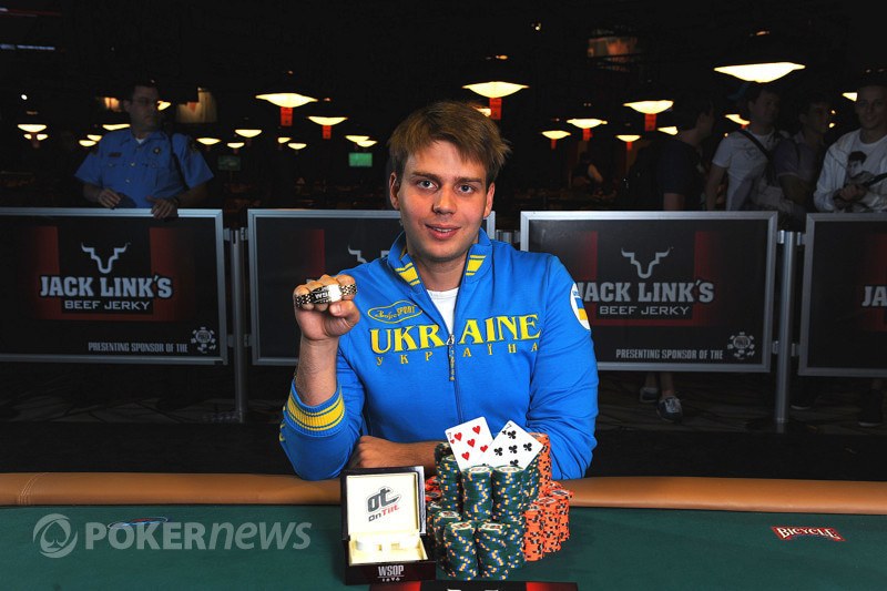 Алексей Ковальчук