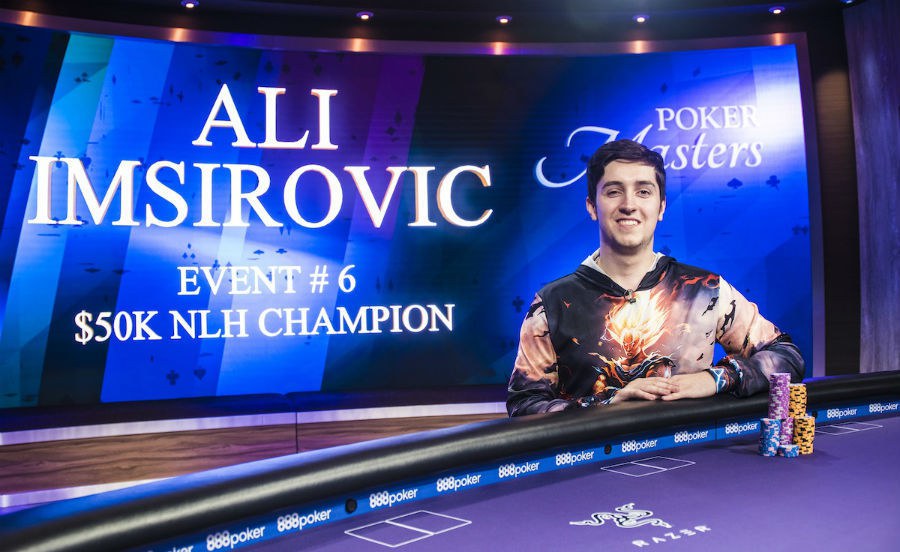 Алмедин Ишмирович