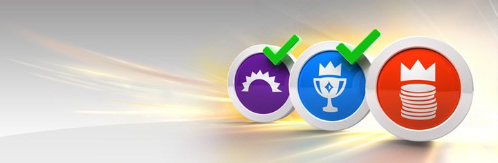 partypoker бонус