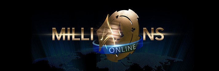 MILLIONS Online