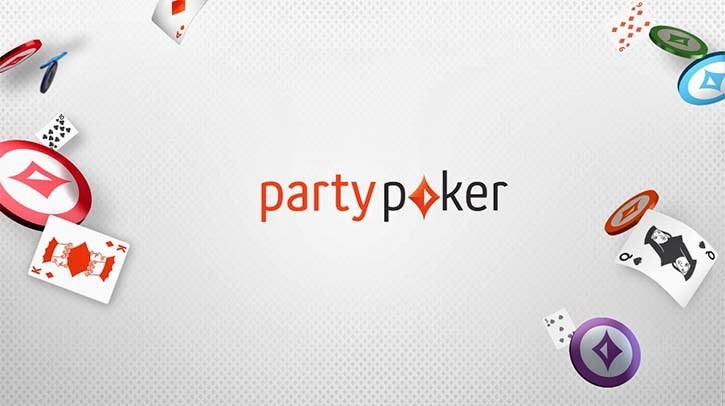  partypoker бонус на депозит