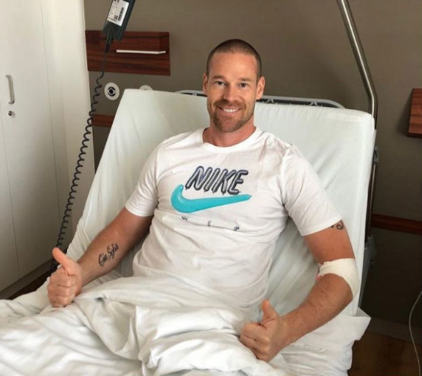 патрик антониус