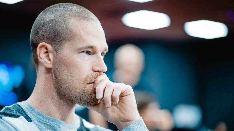 патрик антониус