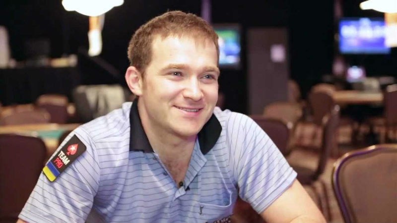 евгений качалов