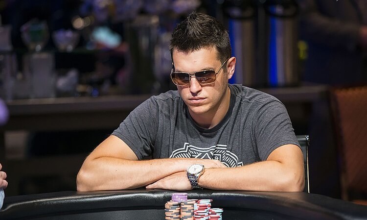 дуглас полк