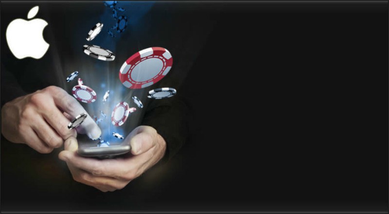 покер дом айфон