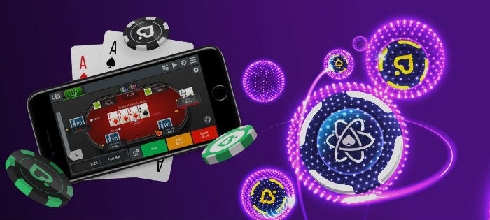 pokerdom mobile