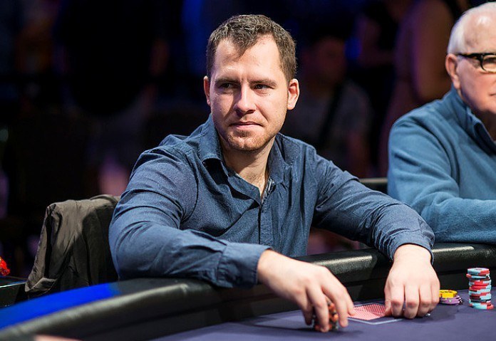 Даниэль Кейтс