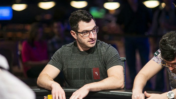 Фил Гальфонд