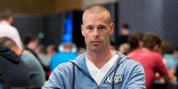 Патрик Антониус