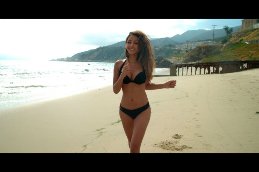 Мелани Иглесиас