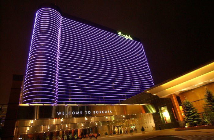 borgata
