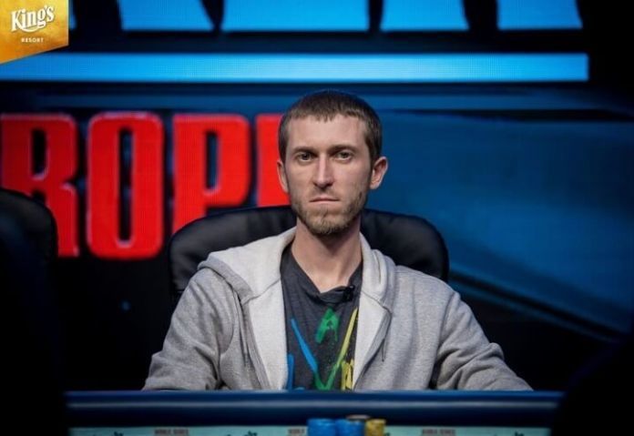 Игорь Ерофеев