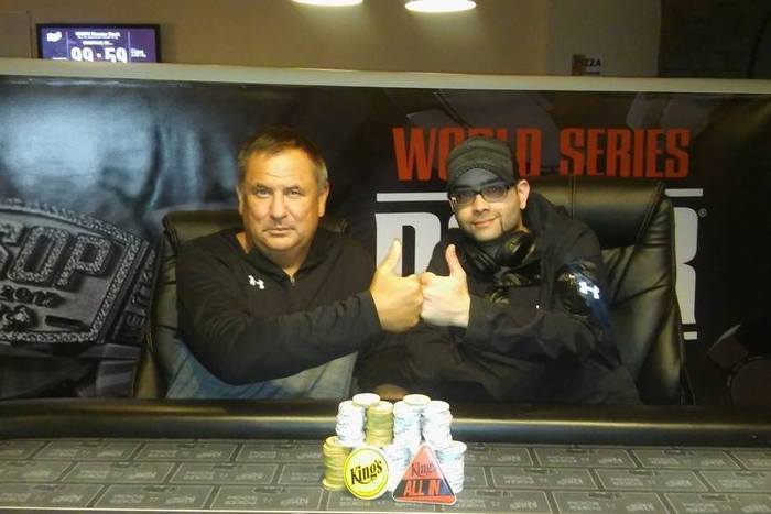 Александр Довженко