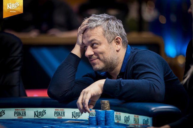 Владимир Трояновский