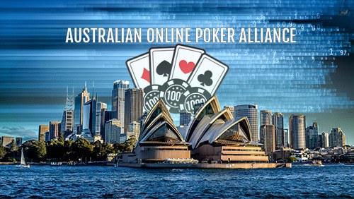 Australian Online Poker Alliance