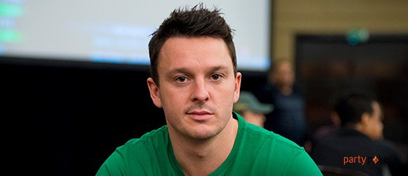 сэм трикетт