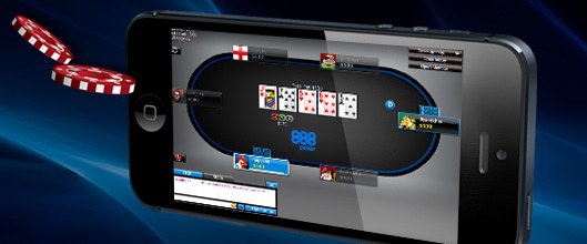 888 poker