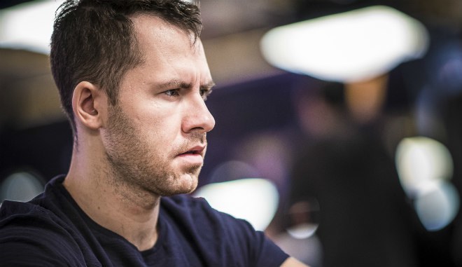 Даниэль Кейтс 