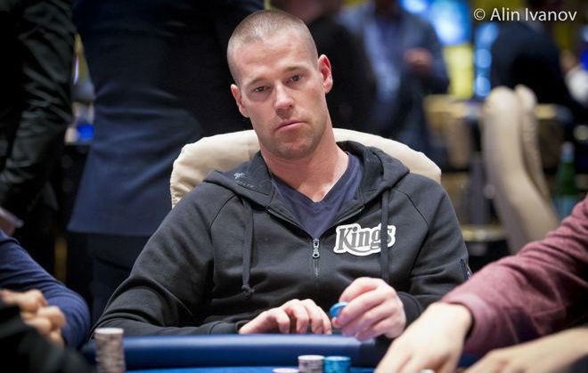 патрик антониус