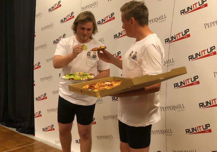 братья стейплсы