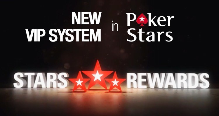 stars rewards