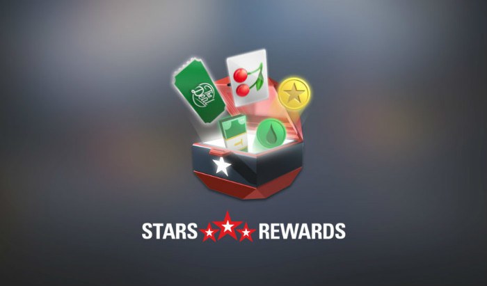 рейкбек на покерстарс