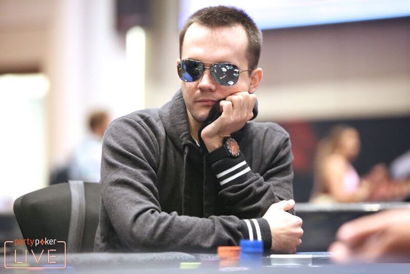 Никита Бодяковский