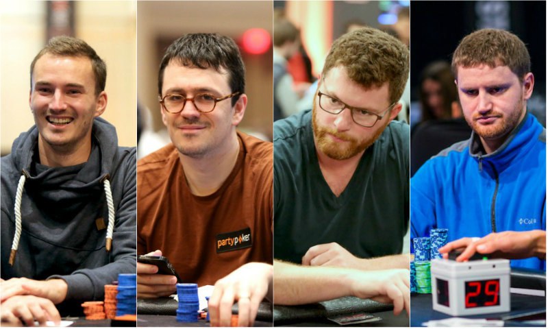 Айзек Хэкстон