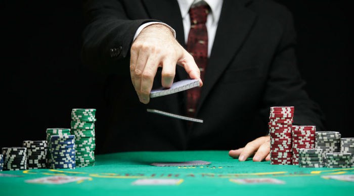 страшная карта