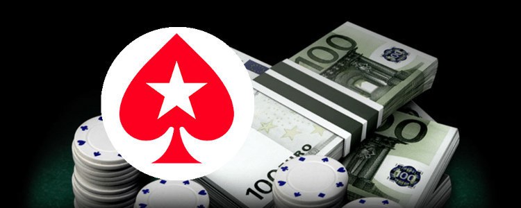 покер старс депозит