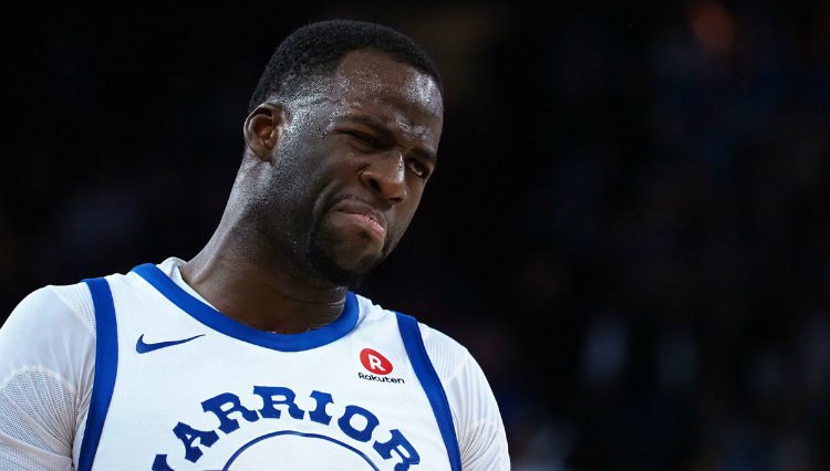 Дреймонд Грин