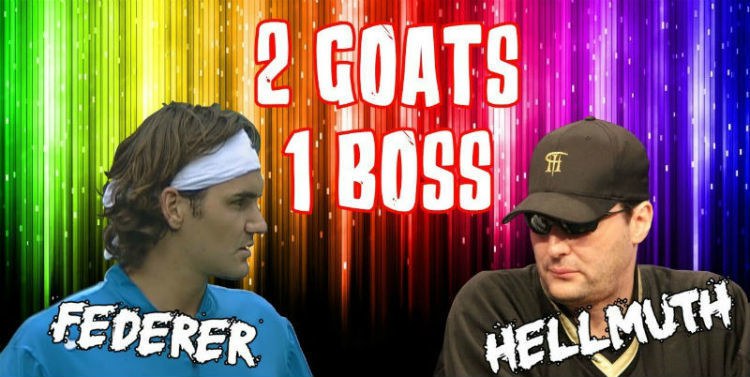 фил хельмут