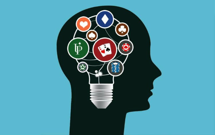 стратегии в покере