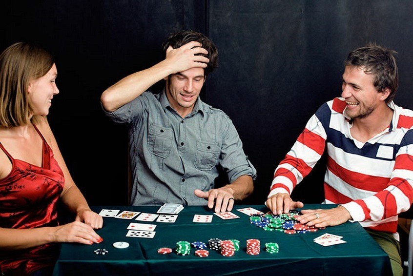 ошибки новичков