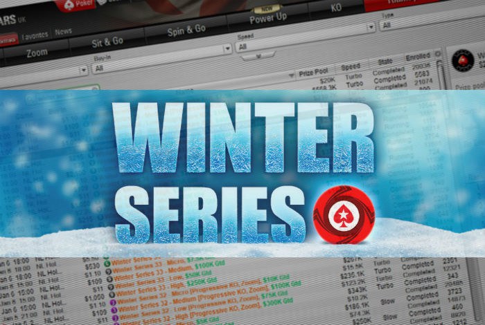 Winter Series