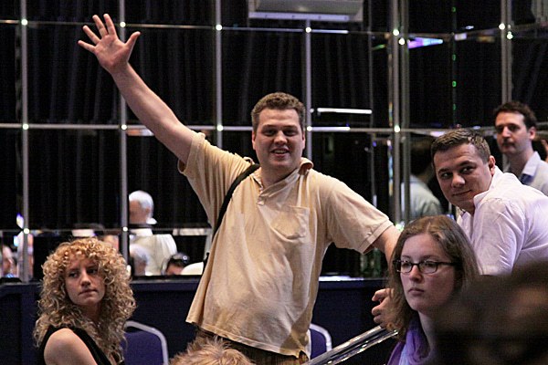 сергей рыбаченко