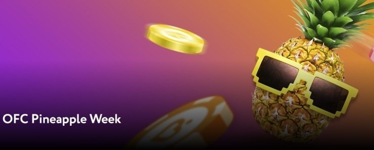 китайский покер