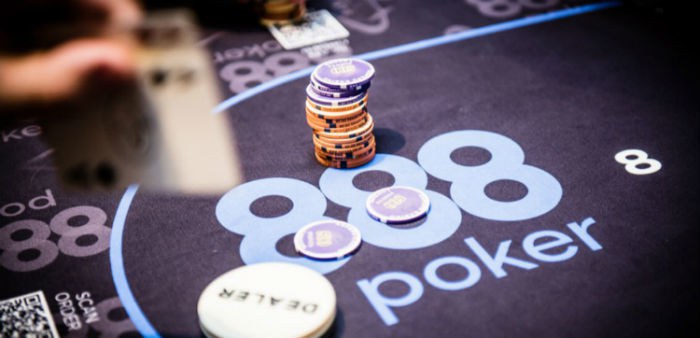 888покер