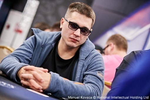 артем веженков